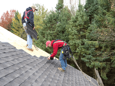 About Nexvorix Dome - roofing contractor experts in San Diego